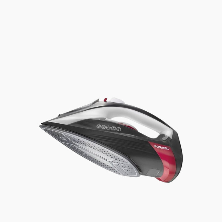 Sonashi Steam Iron 2800W