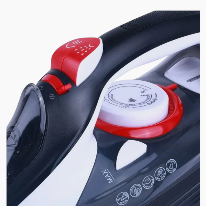 Sonashi Steam Iron 2800W
