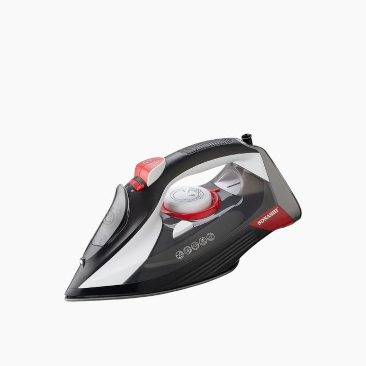 Sonashi Steam Iron 2800W