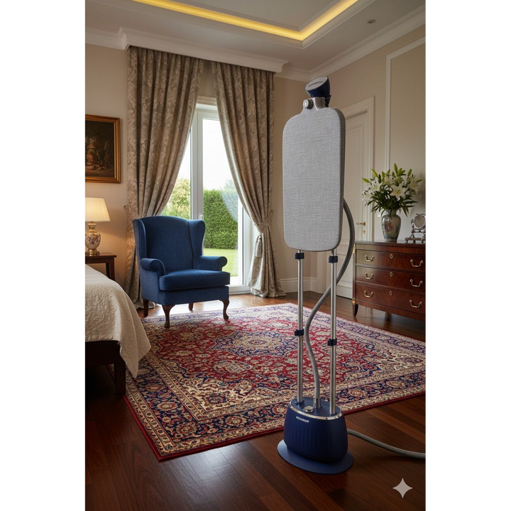 Sonashi Vertical Steam Iron 1800W