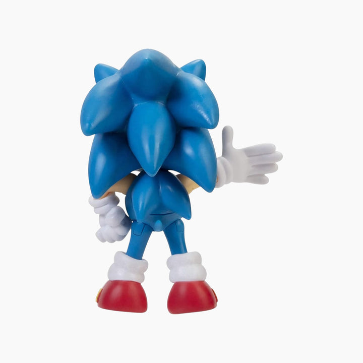 Jakks Pacific Sonic Figures - HUNA