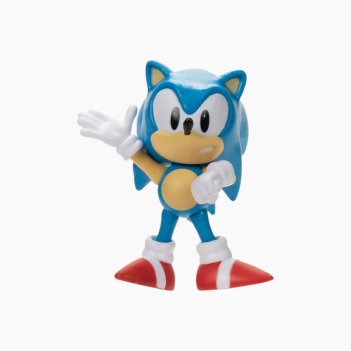 Jakks Pacific Sonic Figures - HUNA
