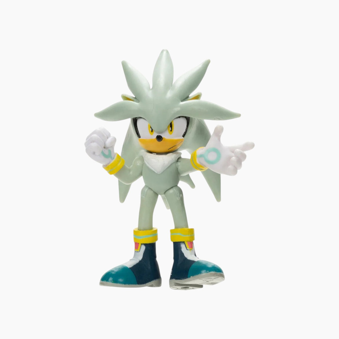 Jakks Pacific Sonic Figures - HUNA