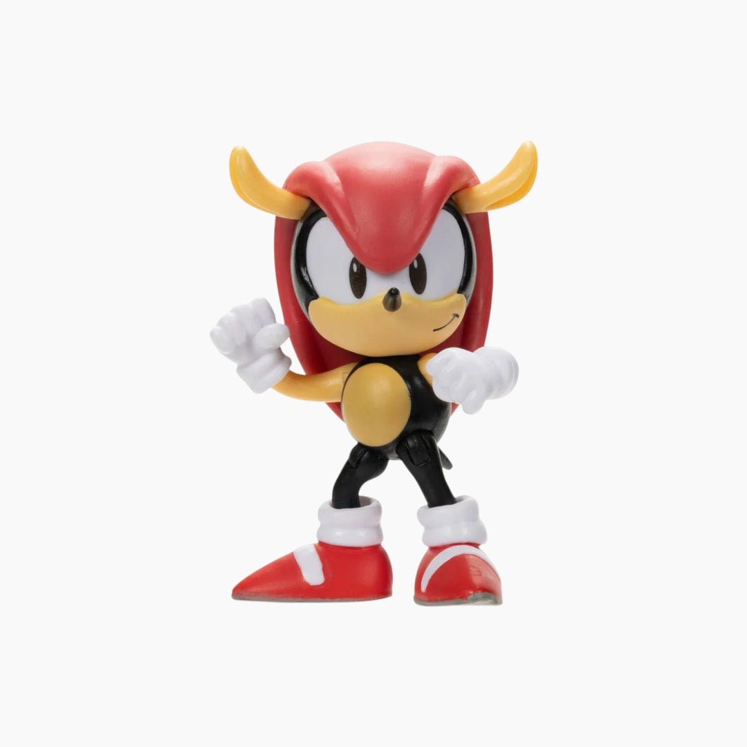 Jakks Pacific Sonic Figures - HUNA