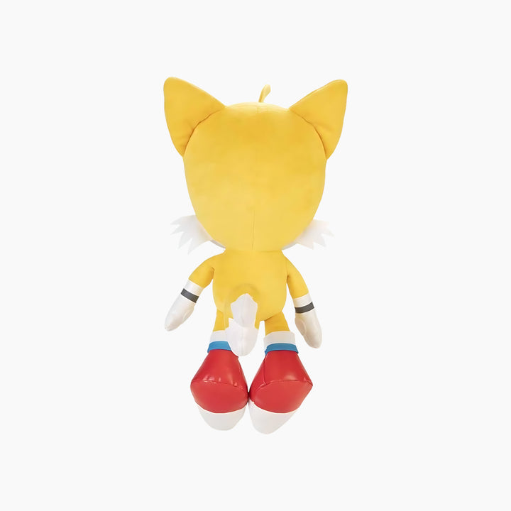 Jakks Pacific Sonic The Hedgehog Jumbo Plush Assorted - 40Cm