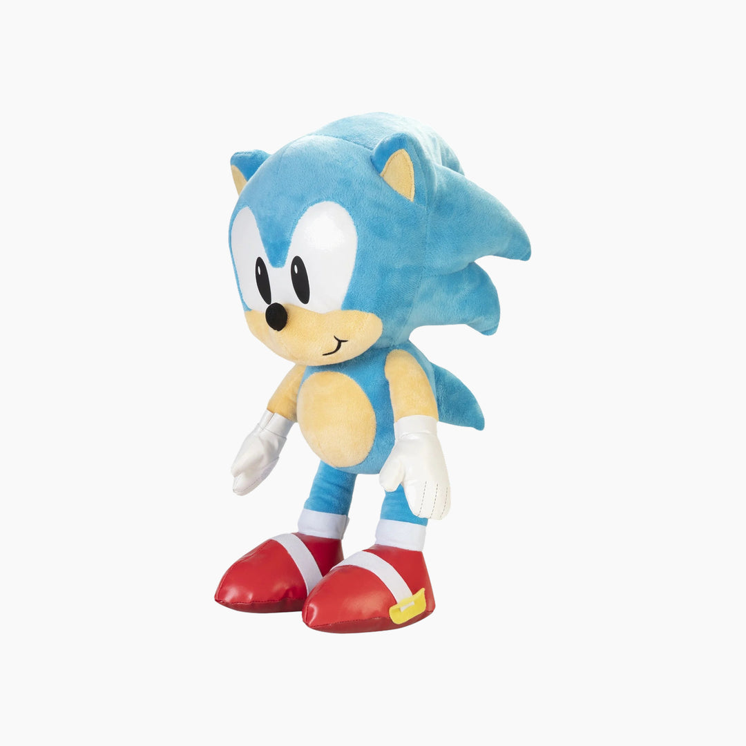 Jakks Pacific Sonic The Hedgehog Jumbo Plush Assorted - 40Cm