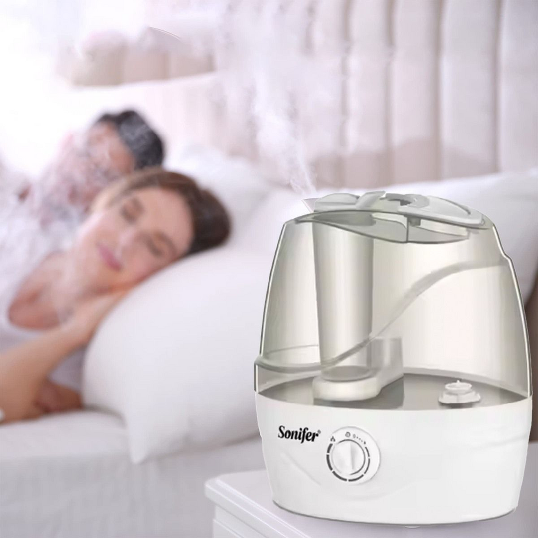 Sonifer Air Humidifier and Purifier