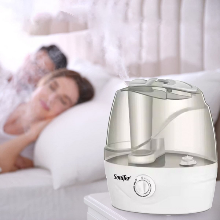 Sonifer Air Humidifier and Purifier