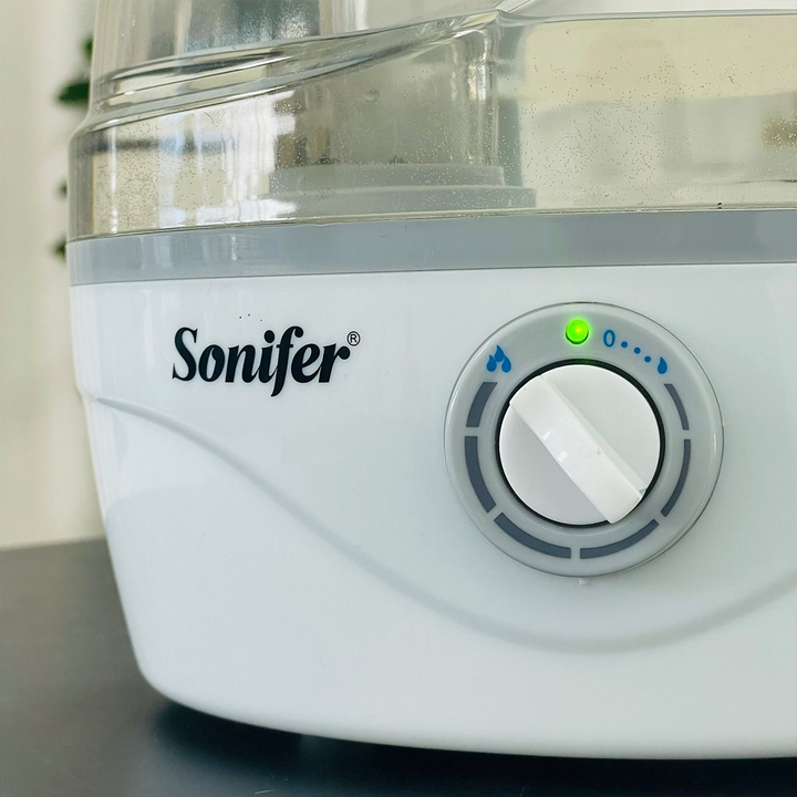 Sonifer Air Humidifier and Purifier