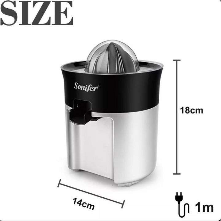 Sonifer Citrus Juicer