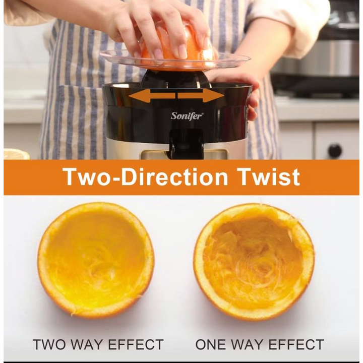 Sonifer Citrus Juicer
