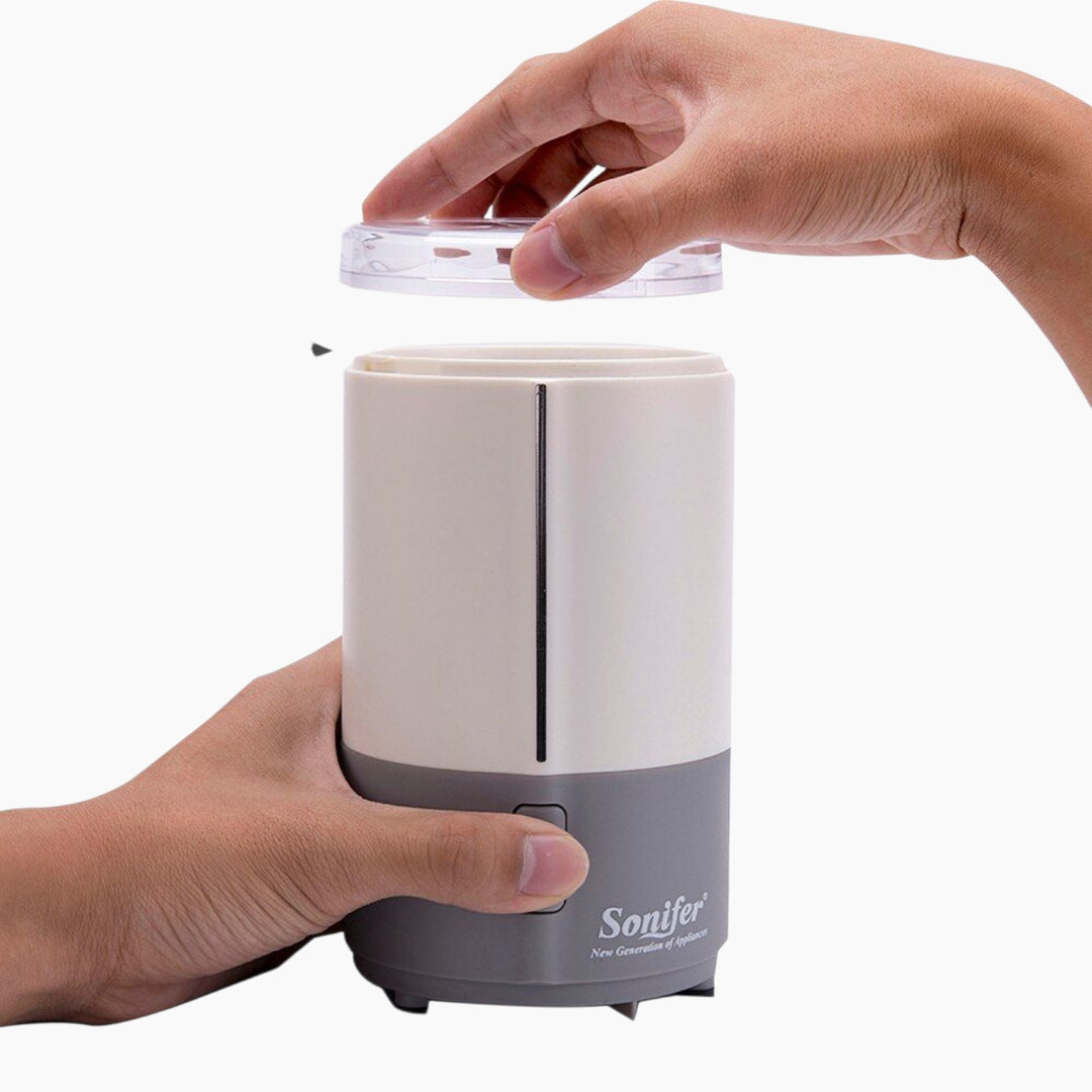 Sonifer Coffee and Spice Grinder