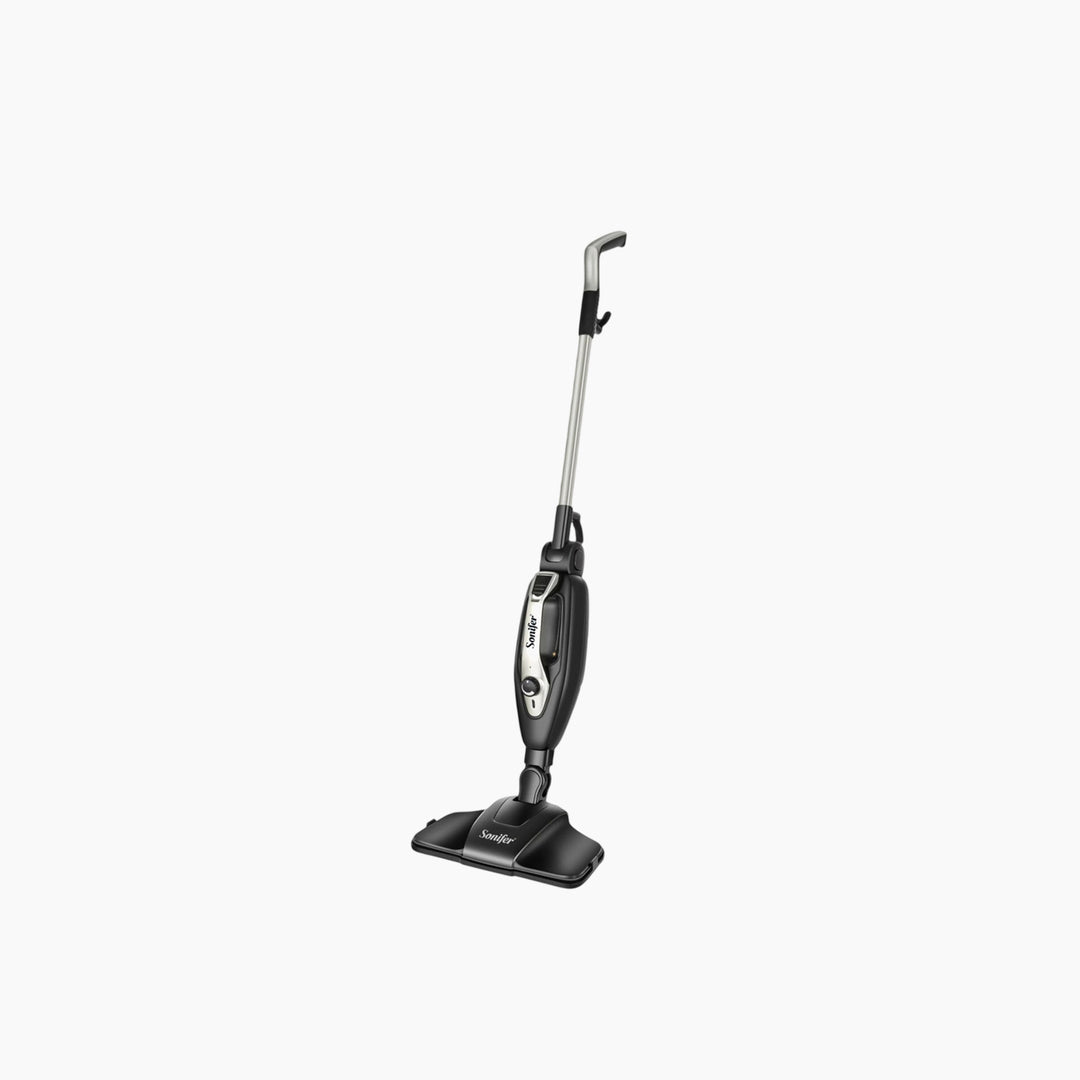 Sonifer X10 Steam Mop, 1500W, with Movable Wheel Base