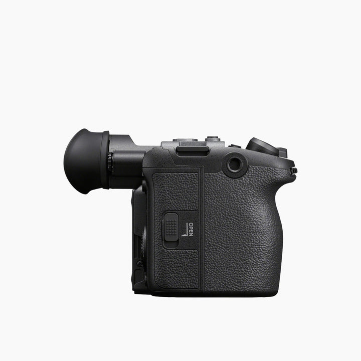 Sony FX2 digital cinema camera body with 33MP full-frame sensor