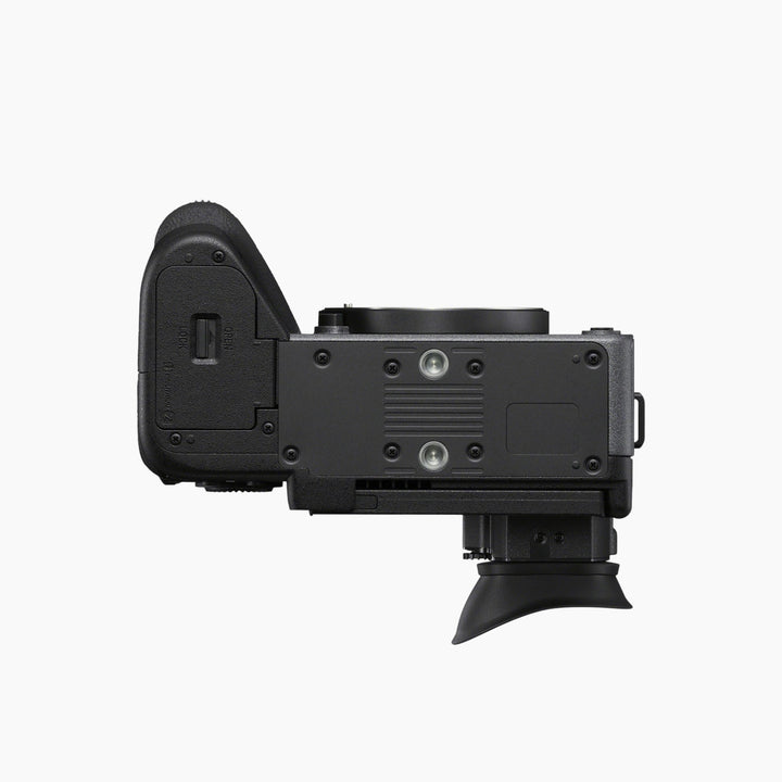 Sony FX2 digital cinema camera body with 33MP full-frame sensor