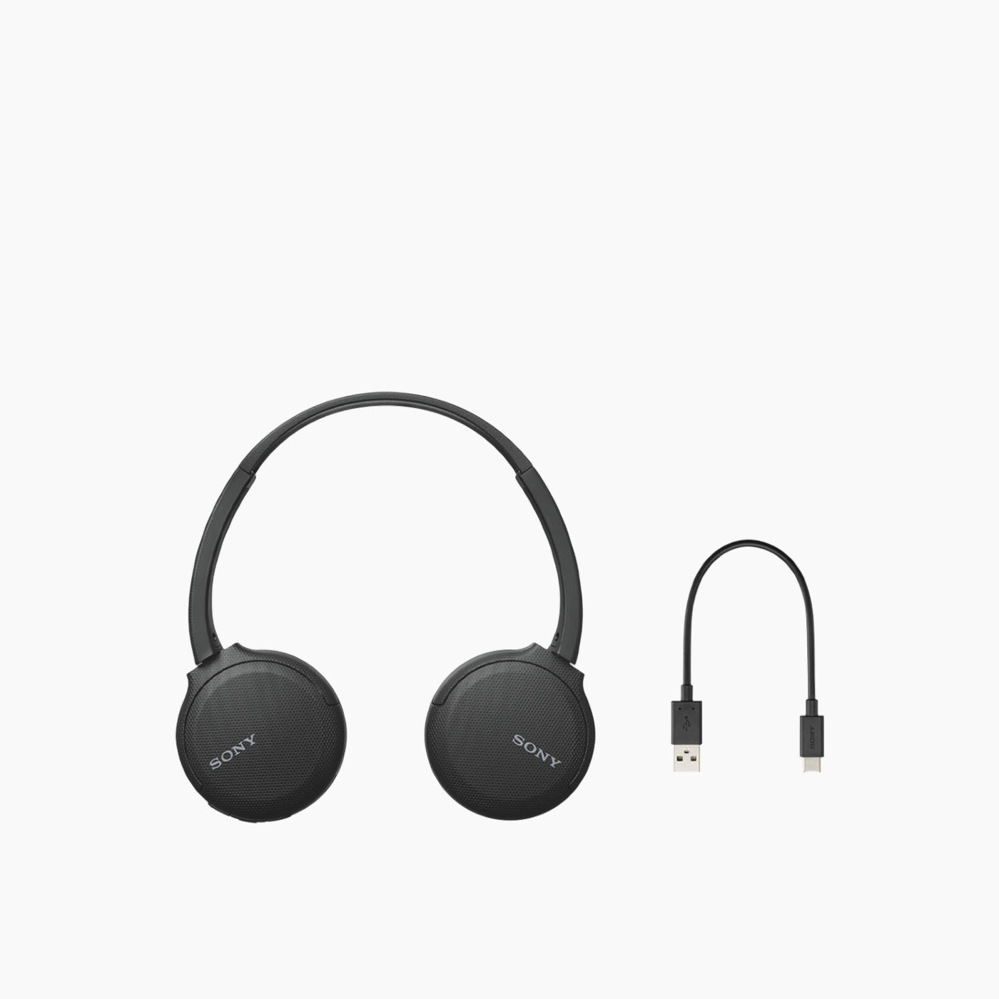 Sony WH-CH510 Wireless Headphones with Microphone Sony WH-CH510 Wireless Headphones with Microphone