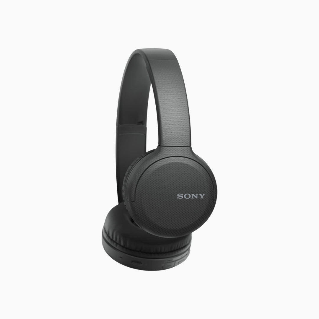 Sony WH-CH510 Wireless Headphones with Microphone
