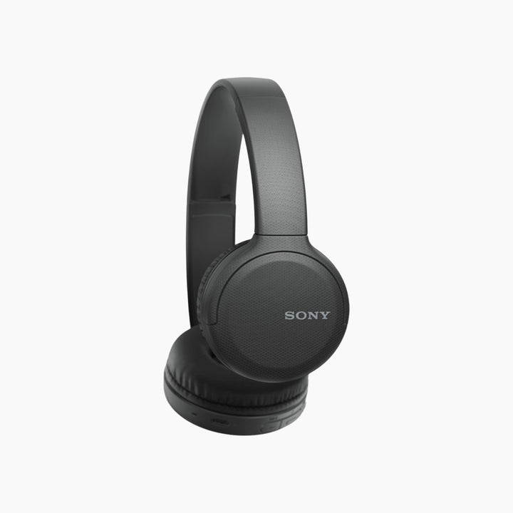 Sony WH-CH510 Wireless Headphones with Microphone
