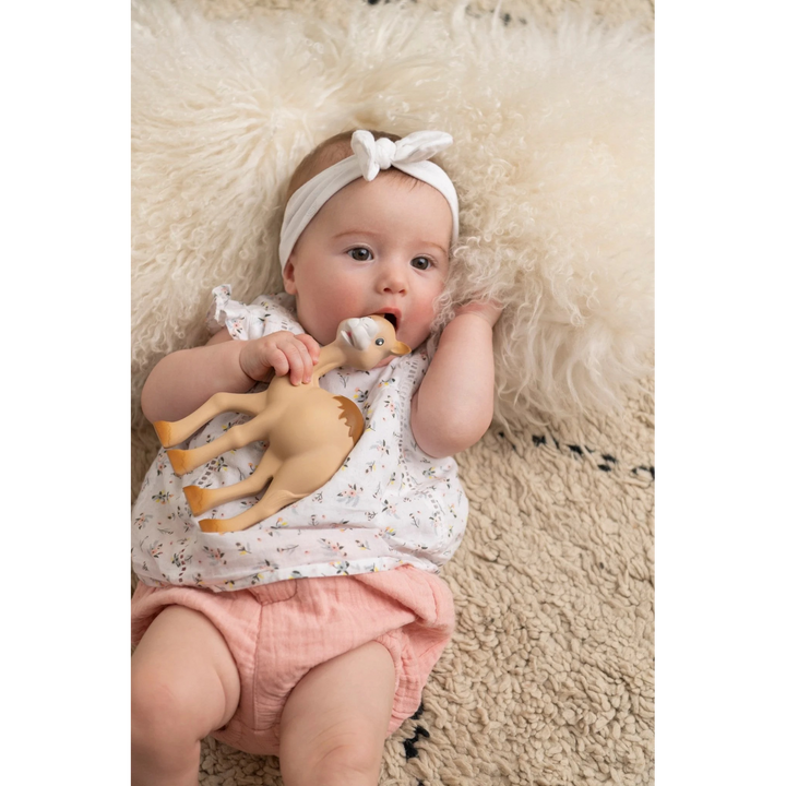 Sophie La Girafe Al&