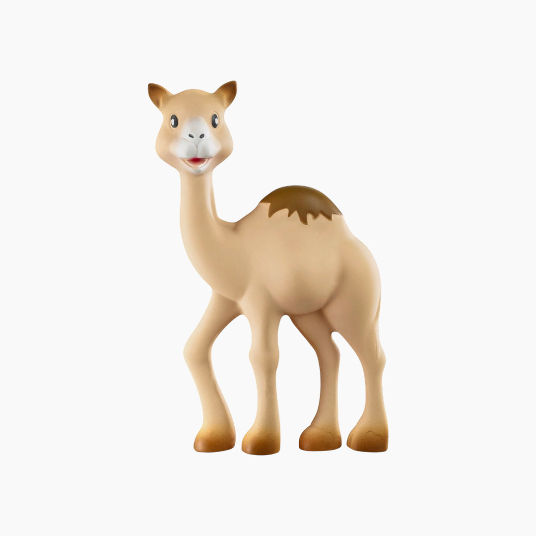 Sophie La Girafe Al&
