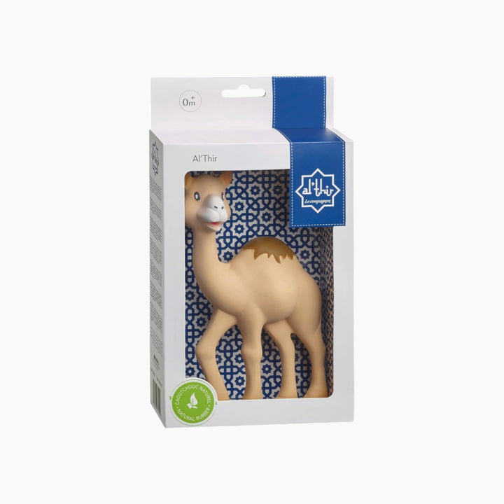 Sophie La Girafe Al&