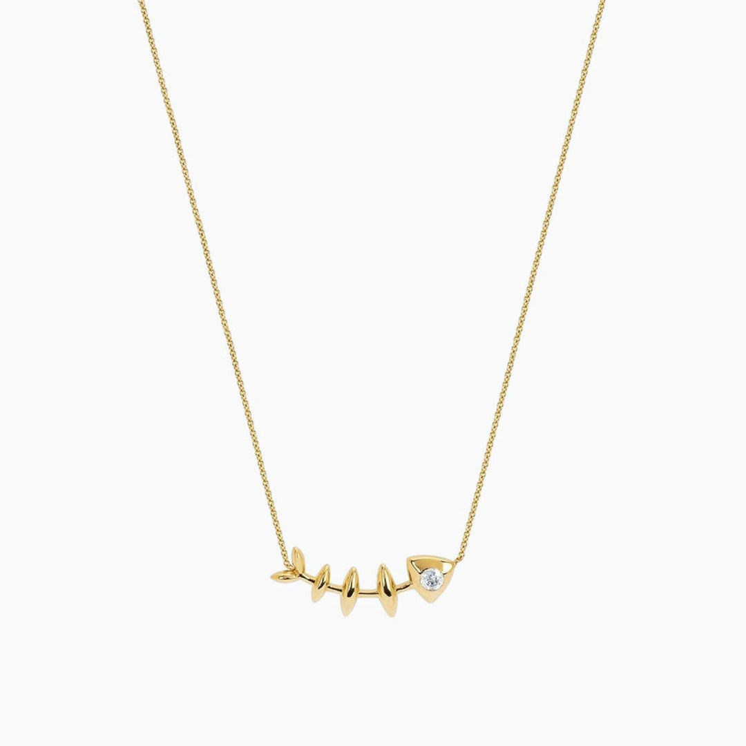 Soulfish Necklace