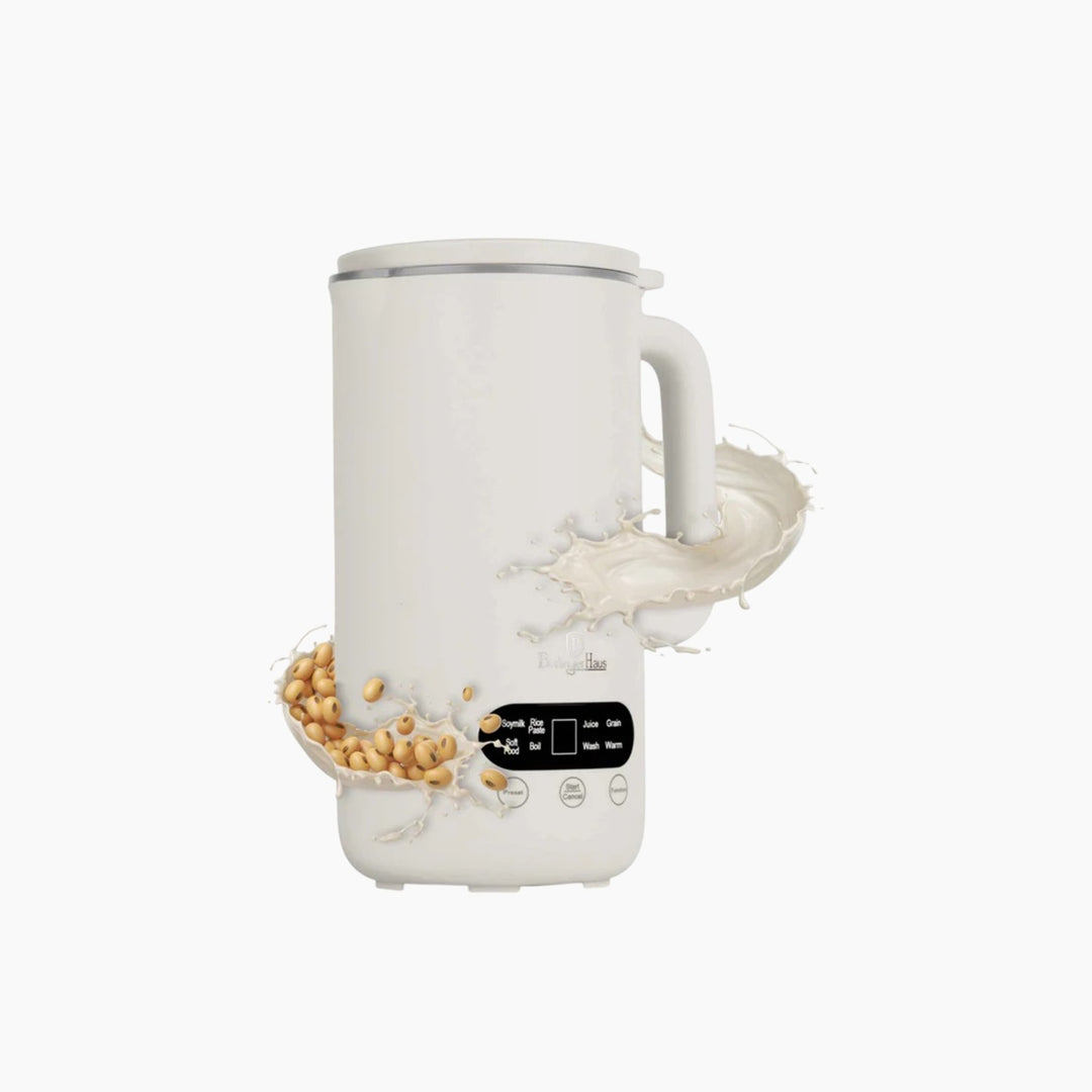 Berlinger Haus Soup and Soy Milk Maker Sahara