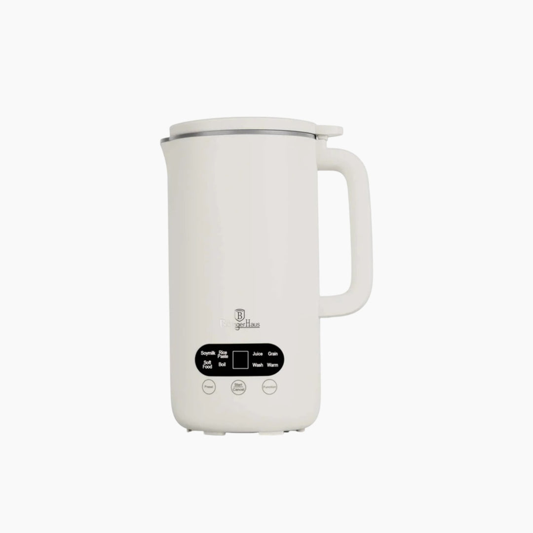Berlinger Haus Soup and Soy Milk Maker Sahara
