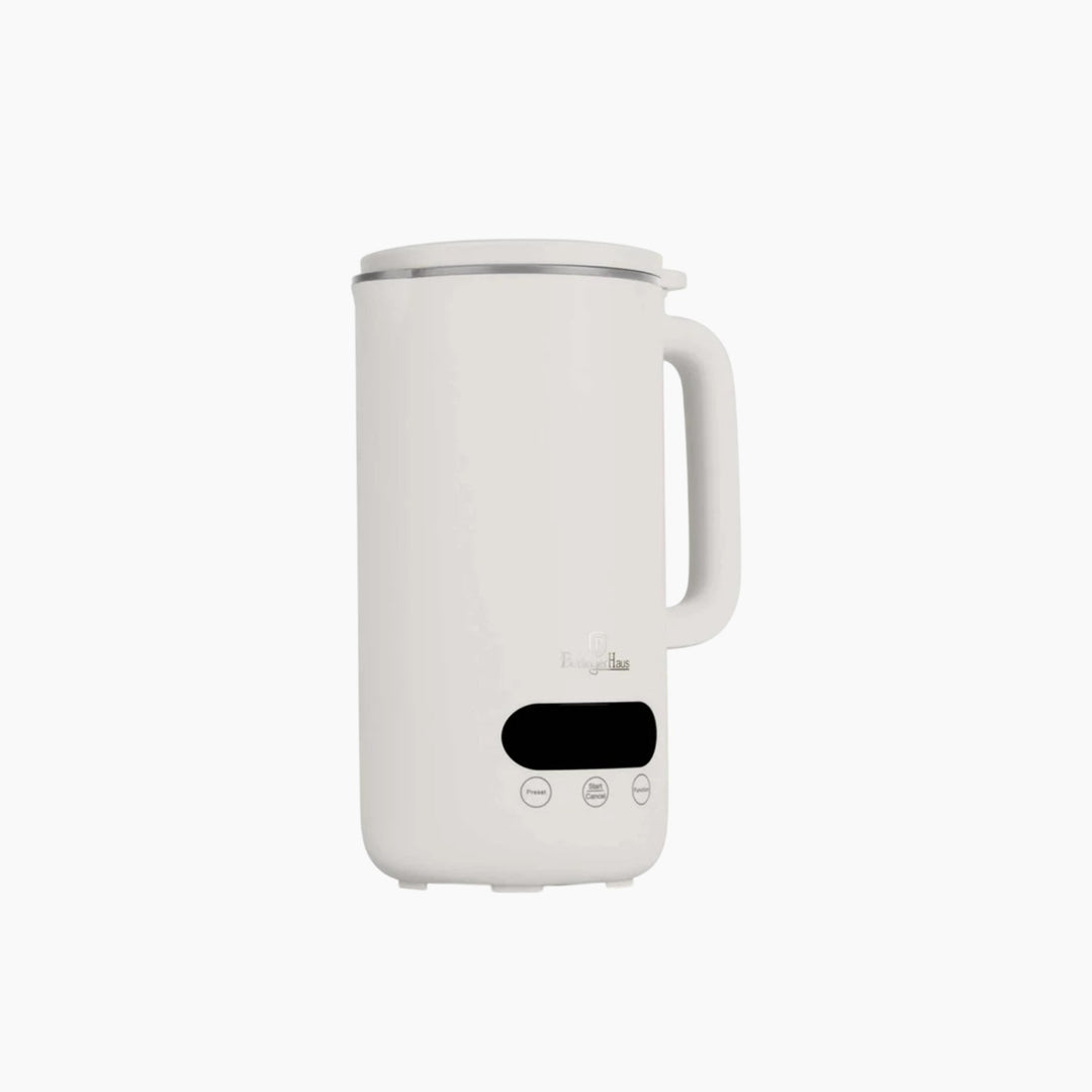Berlinger Haus Soup and Soy Milk Maker Sahara