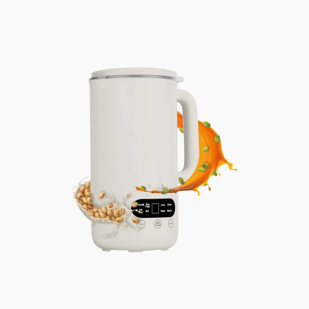Berlinger Haus Soup and Soy Milk Maker Sahara