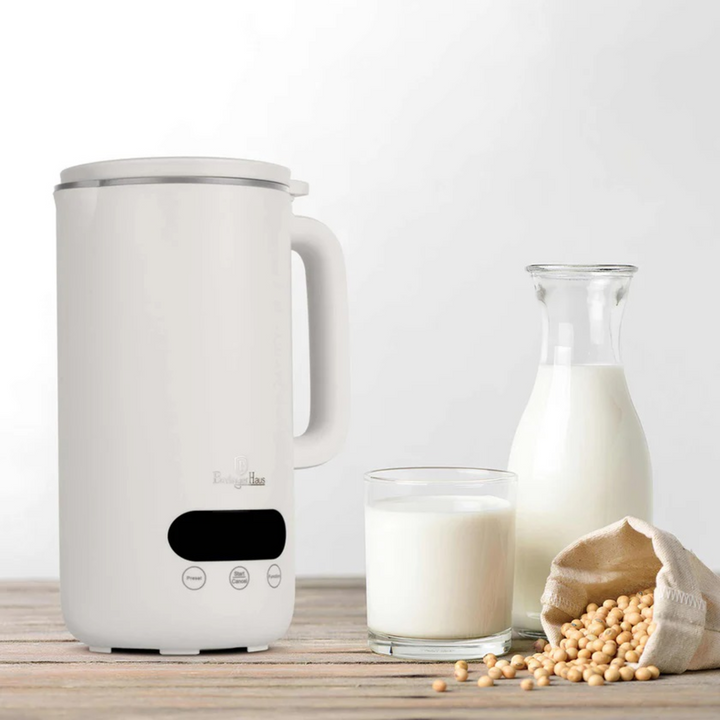 Berlinger Haus Soup and Soy Milk Maker Sahara