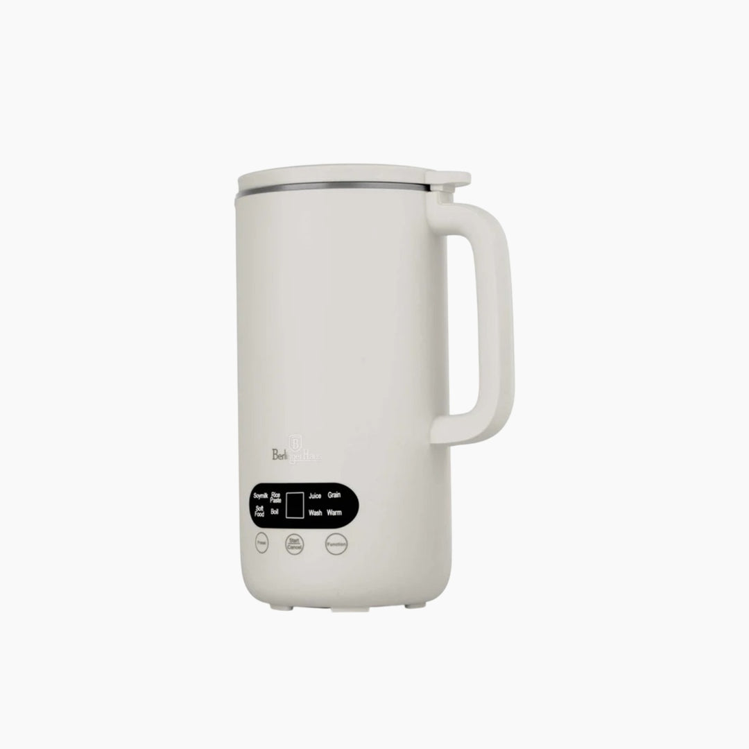 Berlinger Haus Soup and Soy Milk Maker Sahara