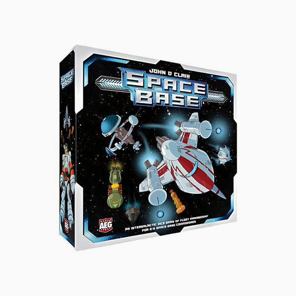 Space Base