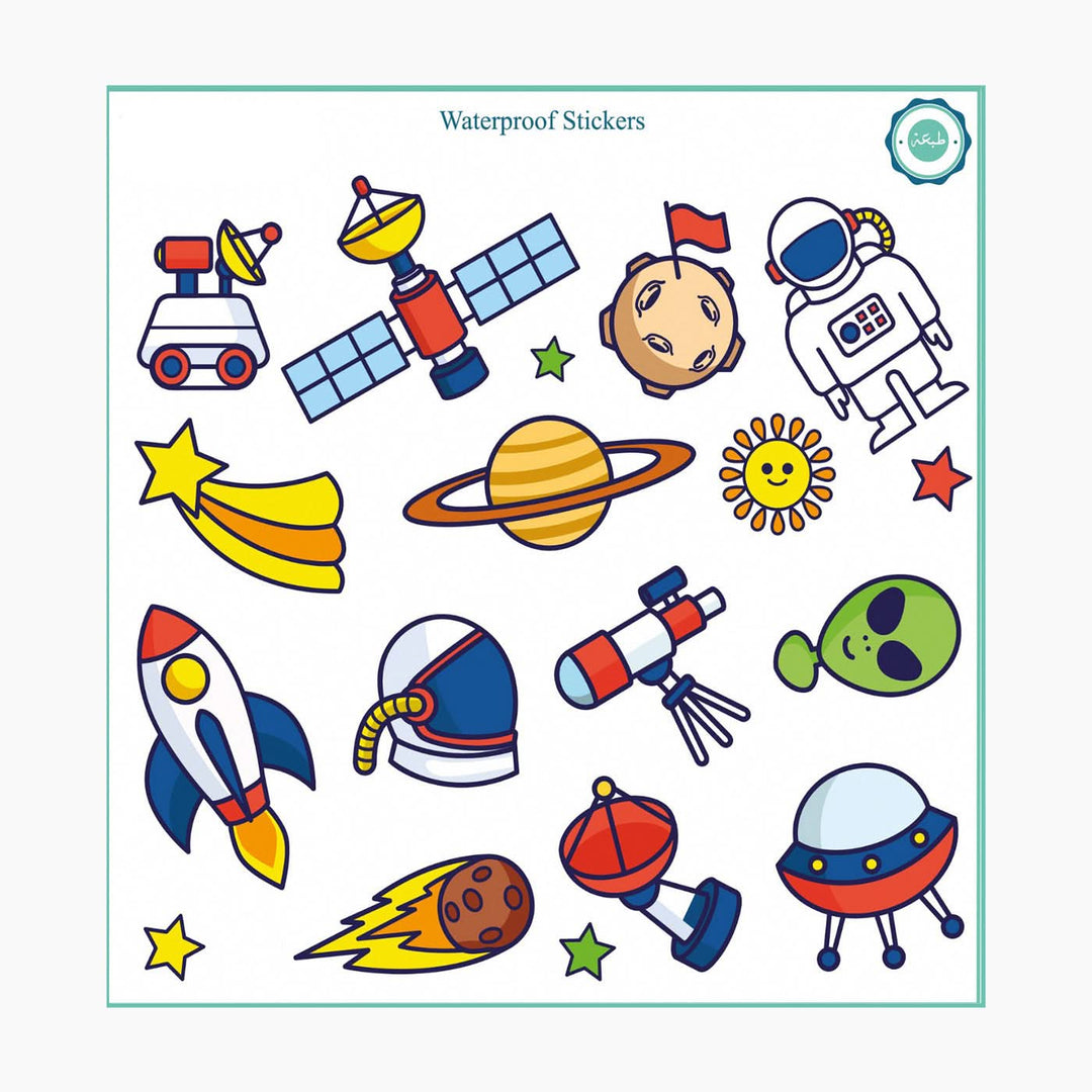 Tob3a Laptop Labels