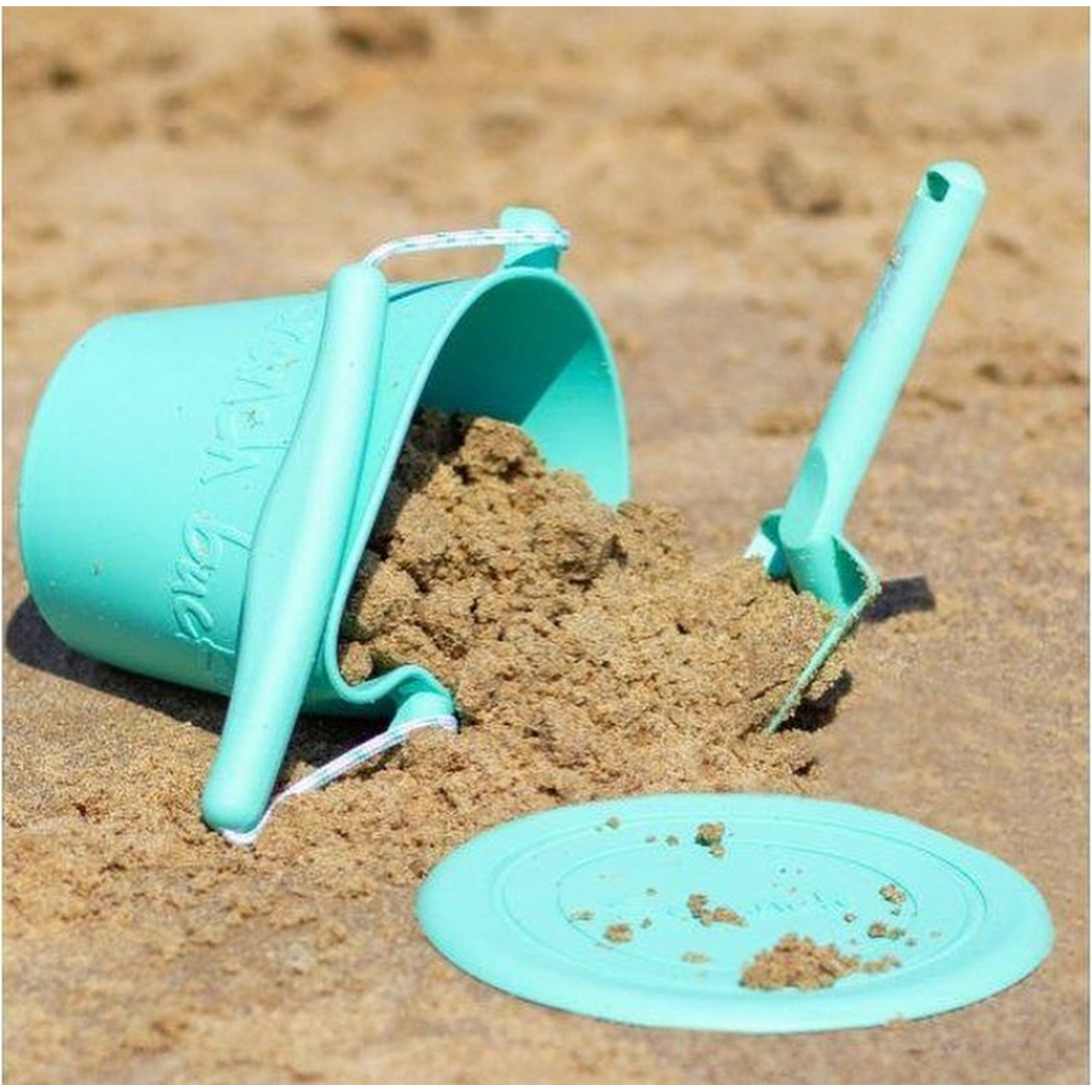 Scrunch Spade - 1 Piece