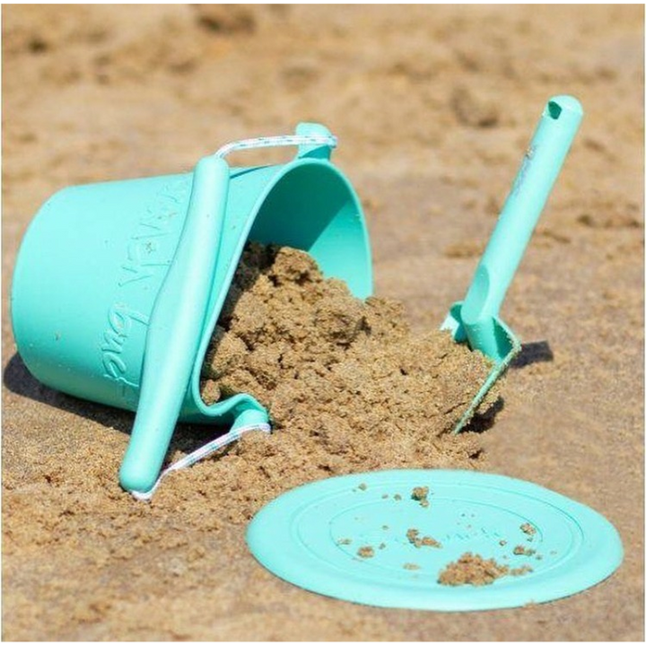 Scrunch Spade - 1 Piece