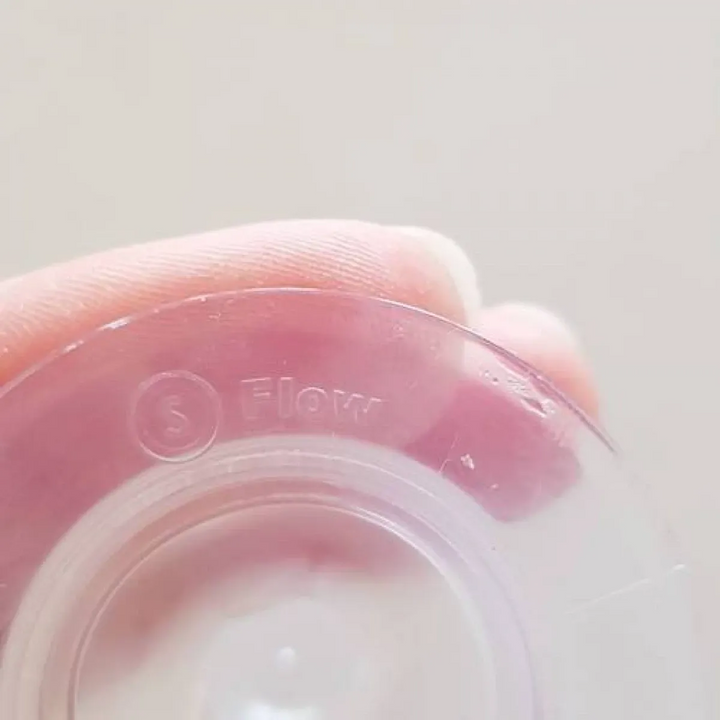 Medela Spare Teat M - Set of 2