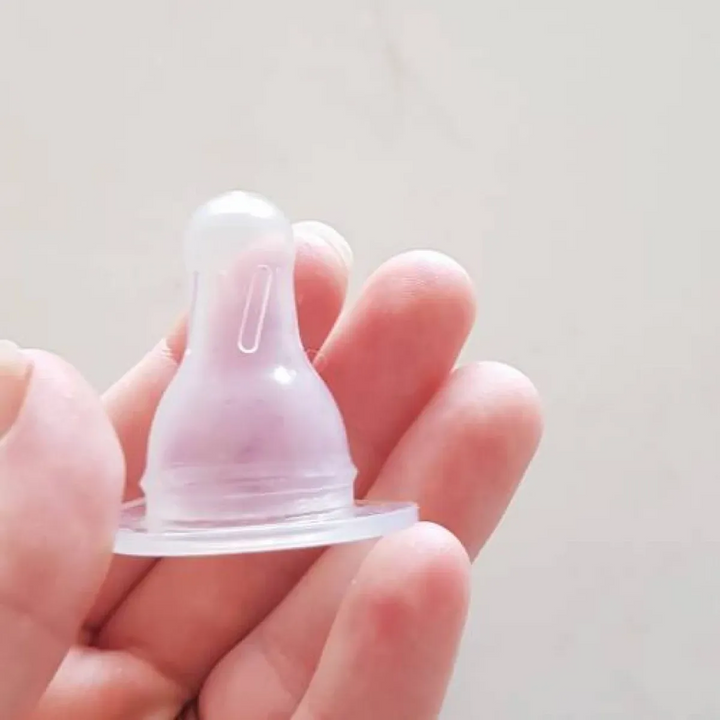Medela Spare Teat M - Set of 2