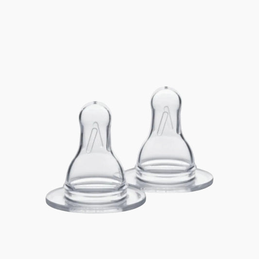Medela Spare Teat - Set of 2