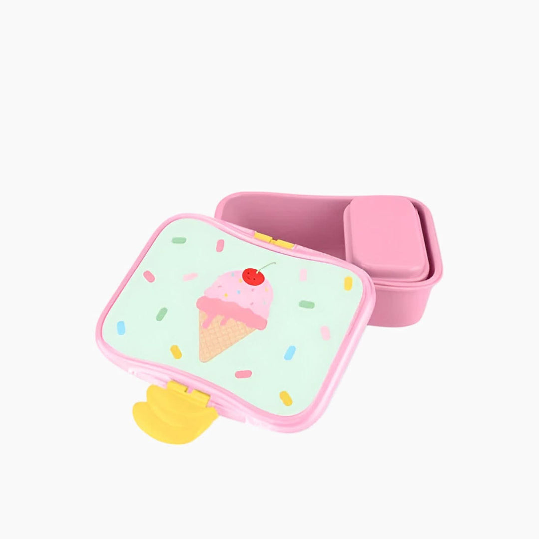 Skip Hop Spark Style Lunch Kit