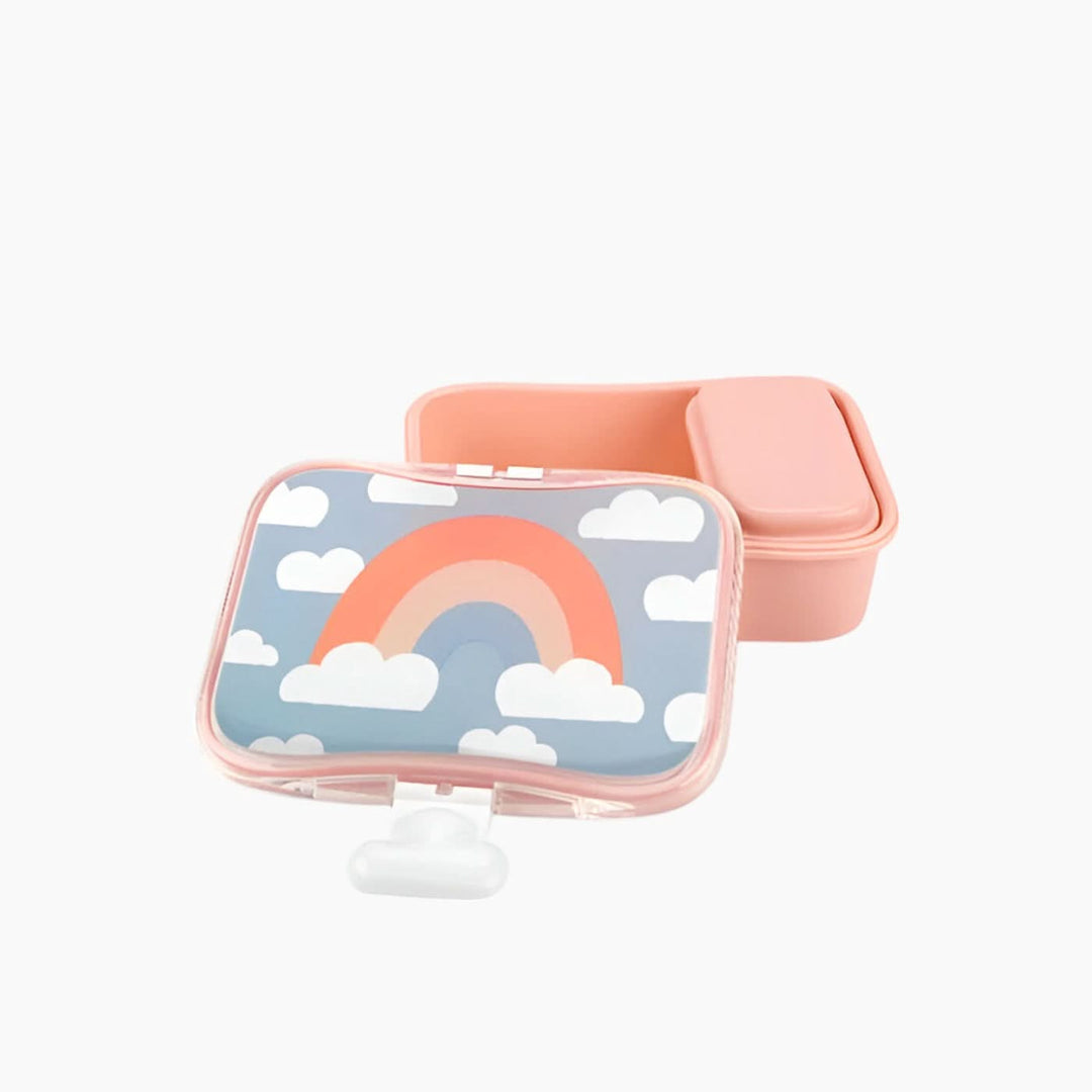 Skip Hop Spark Style Lunch Kit