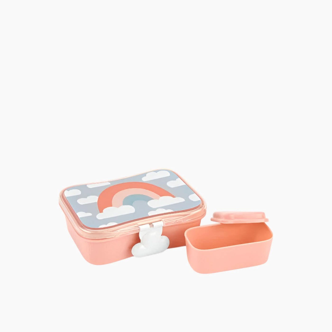 Skip Hop Spark Style Lunch Kit