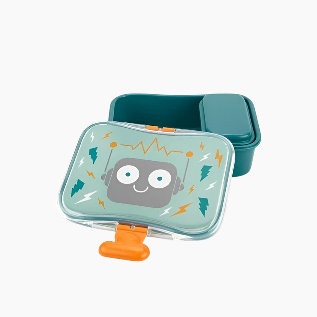 Skip Hop Spark Style Lunch Kit