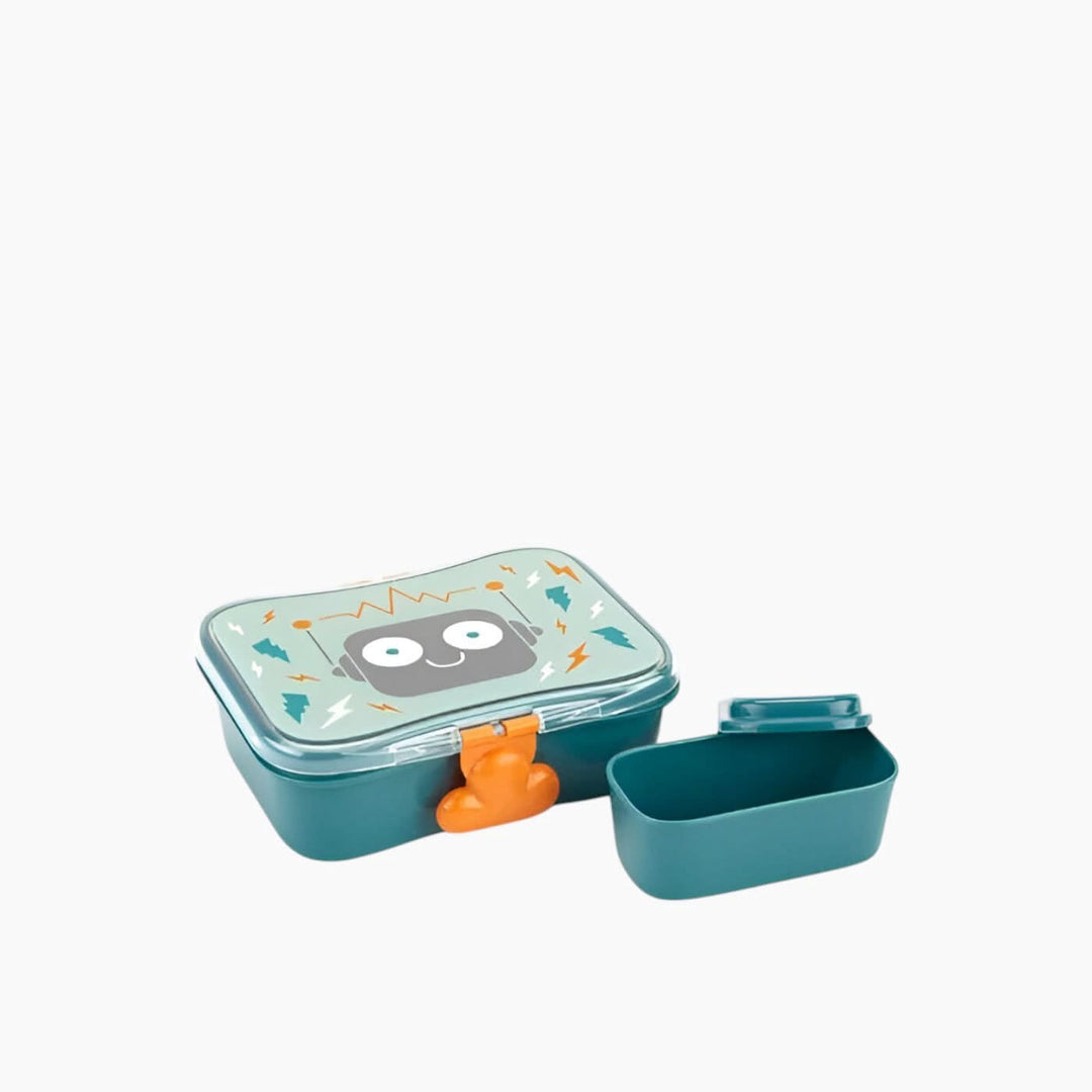 Skip Hop Spark Style Lunch Kit