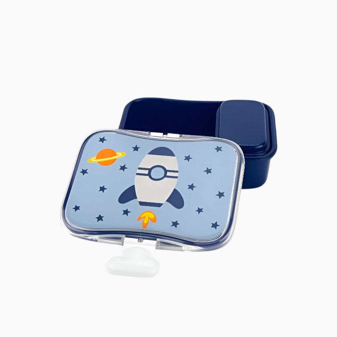 Skip Hop Spark Style Lunch Kit