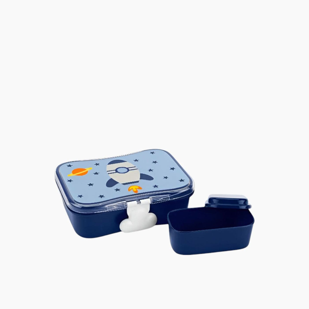 Skip Hop Spark Style Lunch Kit