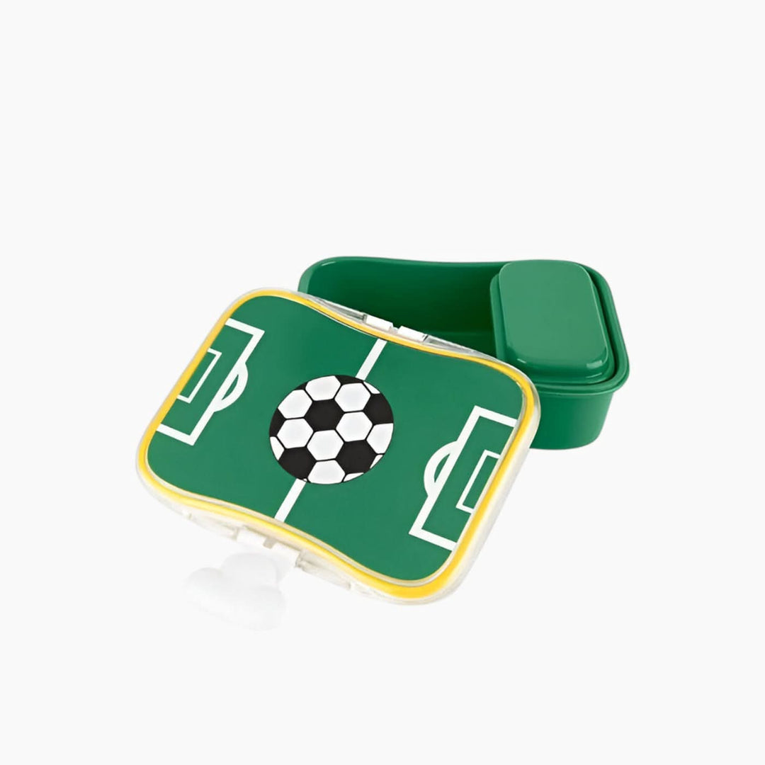 Skip Hop Spark Style Lunch Kit