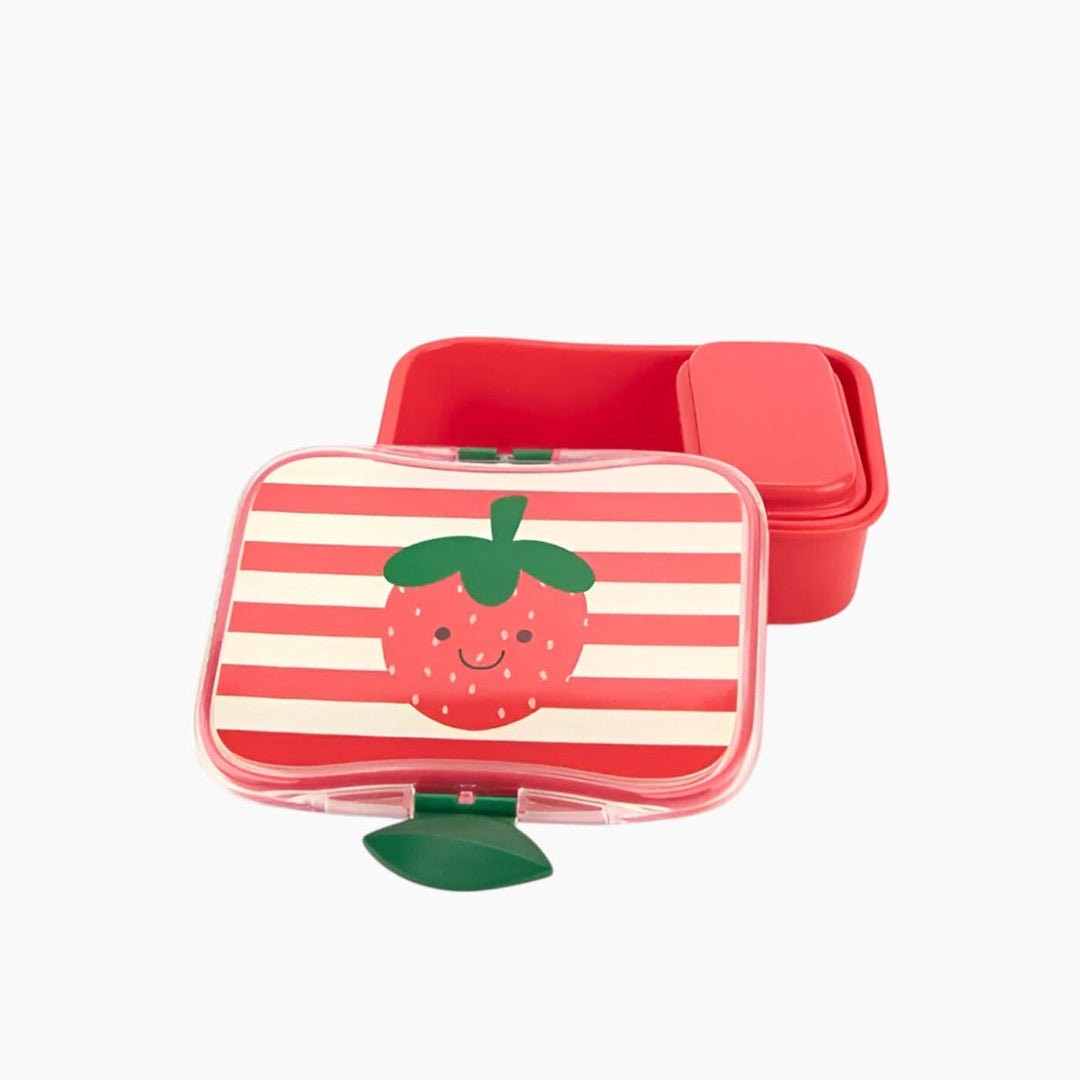 Skip Hop Spark Style Lunch Kit