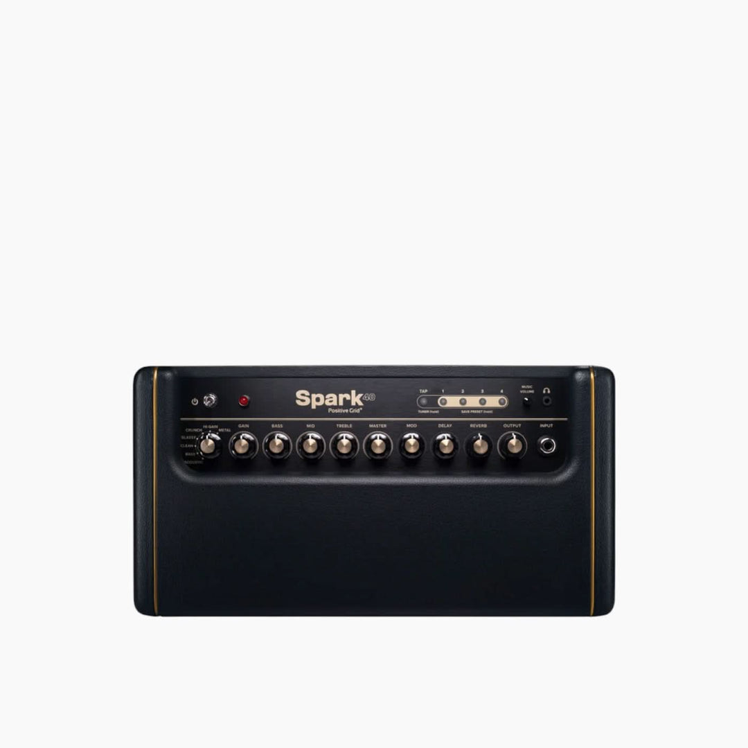 Positive Grid Spark Combo Amp