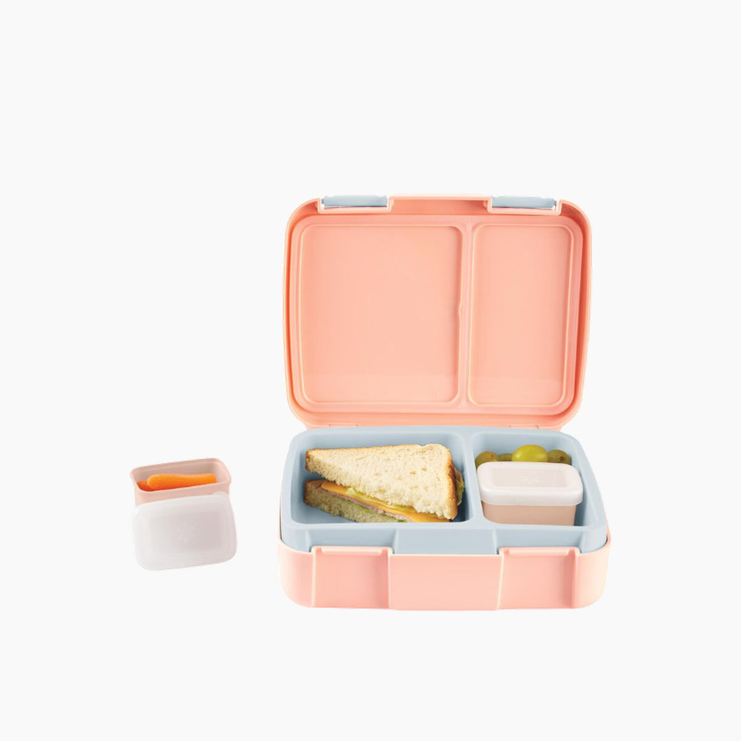Skip Hop Spark Style Bento Lunch Box